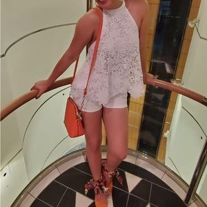 Guess by Marciano romper